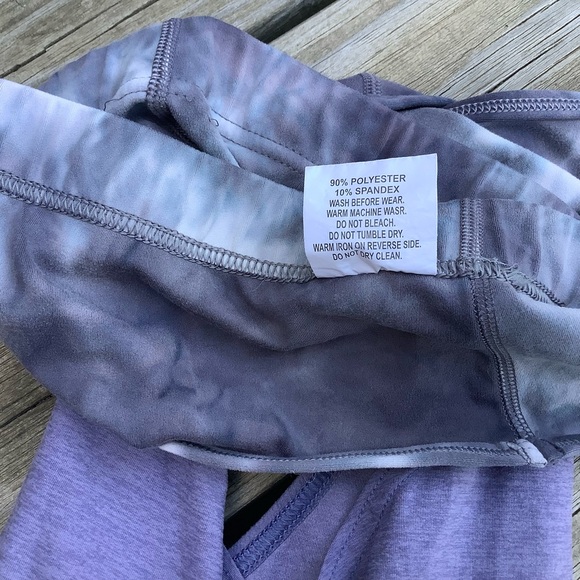 Bend Active On Cloud 9 Set - Size Small - Picture 12 of 12